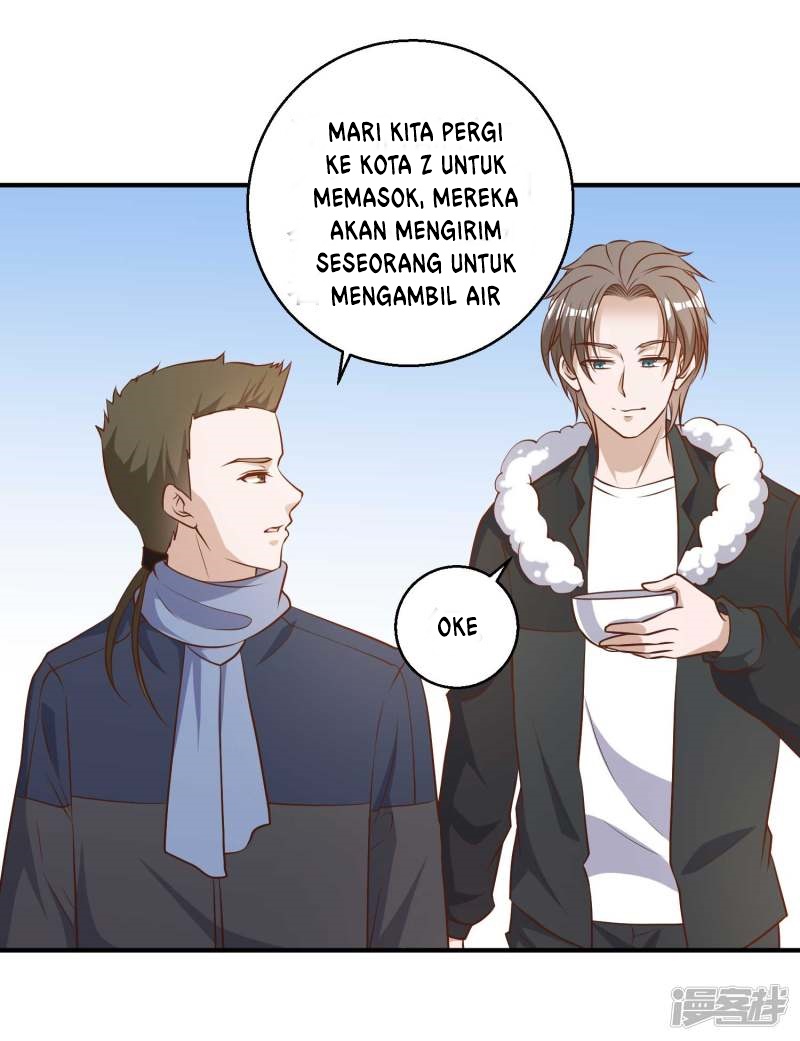 God Fisherman Chapter 31 Gambar 18